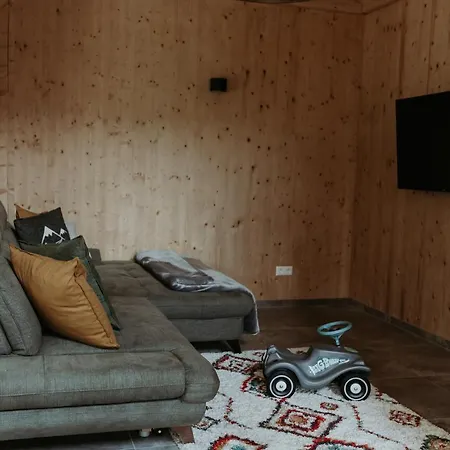 Oberoertl - Koetschach-mauthen * Kotschach-Mauthen