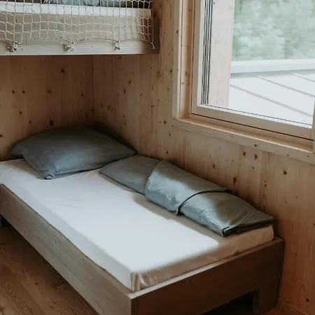 Oberoertl - Koetschach-mauthen *