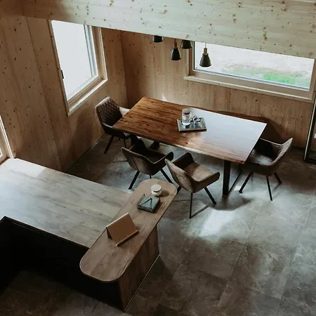 Oberoertl - Koetschach-mauthen * Kotschach-Mauthen