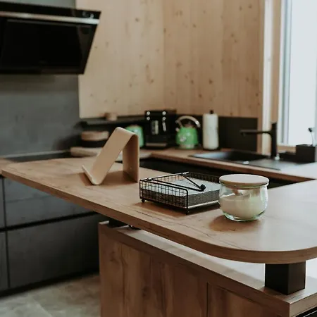 Villa Oberoertl - Koetschach-mauthen Kotschach-Mauthen