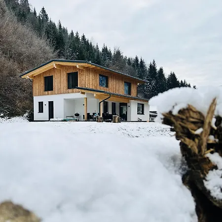 Oberoertl - Koetschach-mauthen