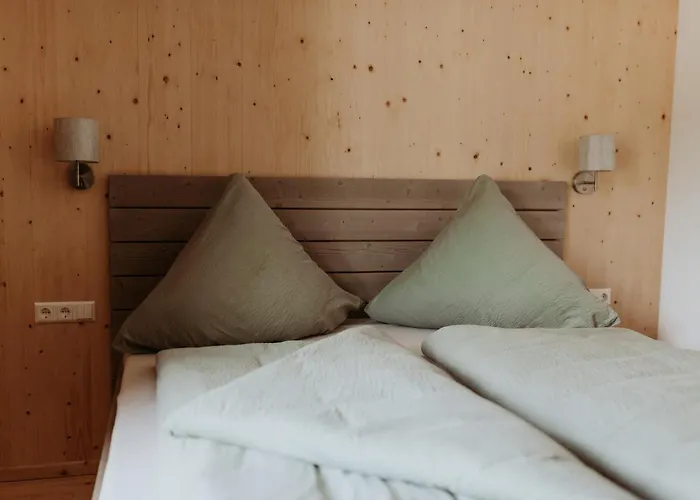 Oberoertl - Koetschach-mauthen