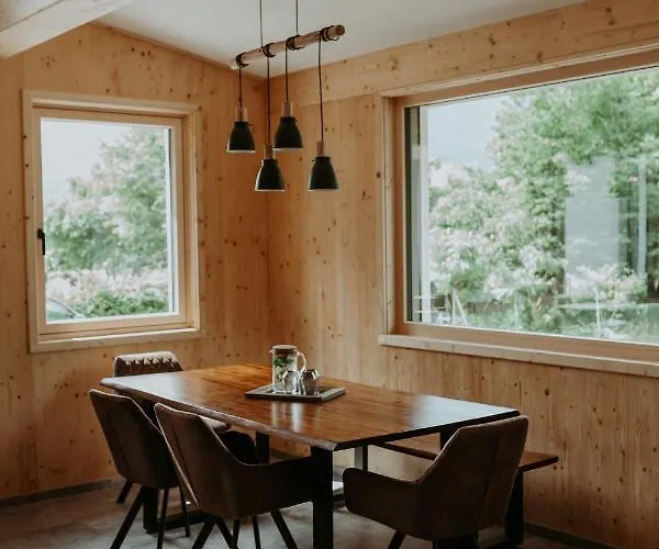 Oberoertl - Koetschach-mauthen * Kotschach-Mauthen