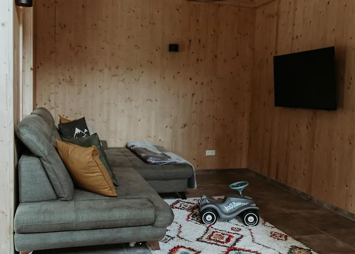 Oberoertl - Koetschach-mauthen * Kotschach-Mauthen