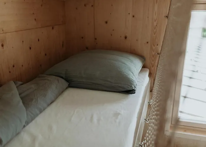 Oberoertl - Koetschach-mauthen