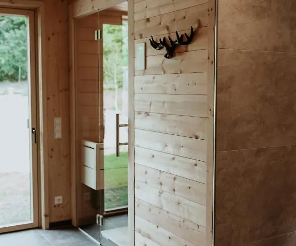 Oberoertl - Koetschach-mauthen וילה *