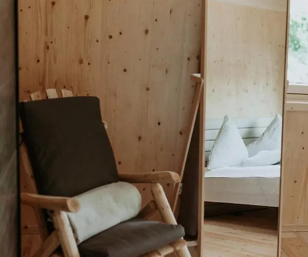 Oberoertl - Koetschach-mauthen *