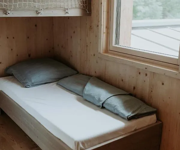 Oberoertl - Koetschach-mauthen *