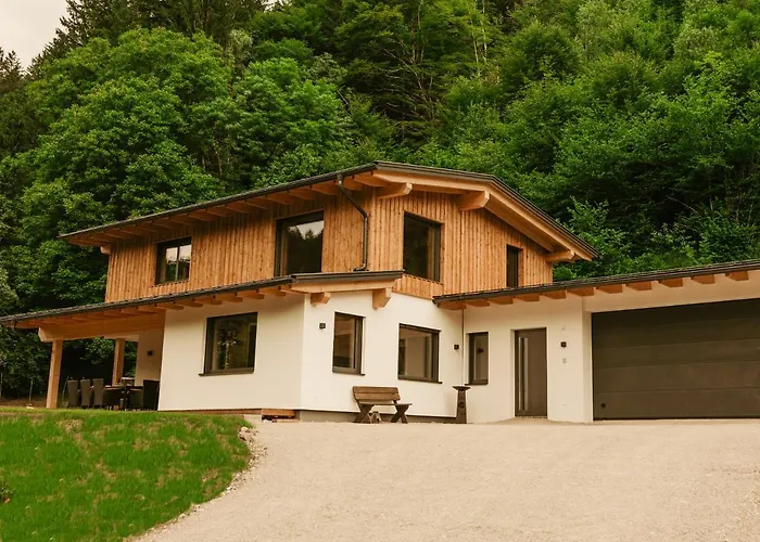 Oberoertl - Koetschach-mauthen Willa Kotschach-Mauthen