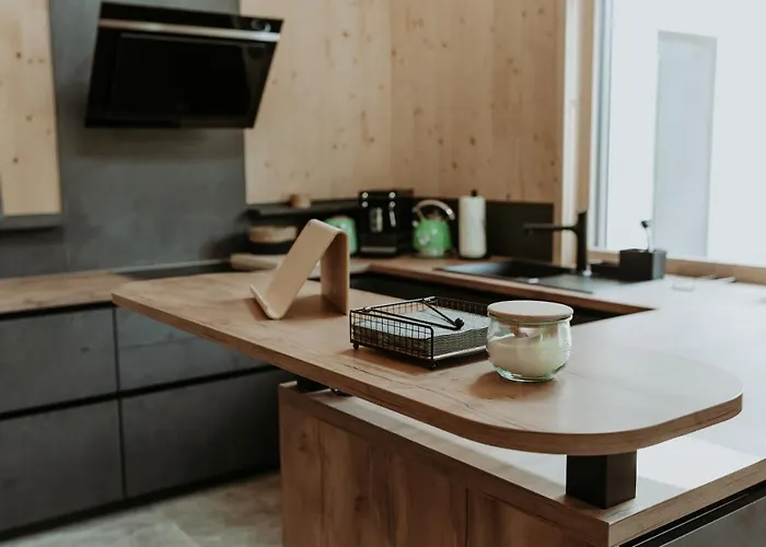 וילה Oberoertl - Koetschach-mauthen Kotschach-Mauthen