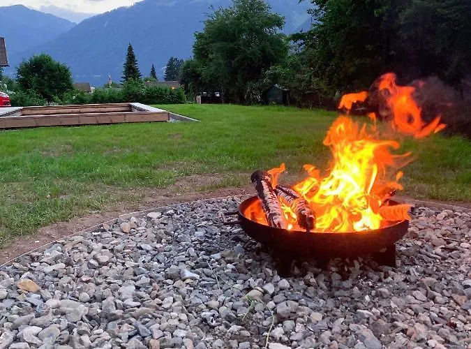 Oberoertl - Koetschach-mauthen