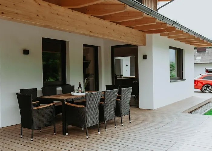 Oberoertl - Koetschach-mauthen