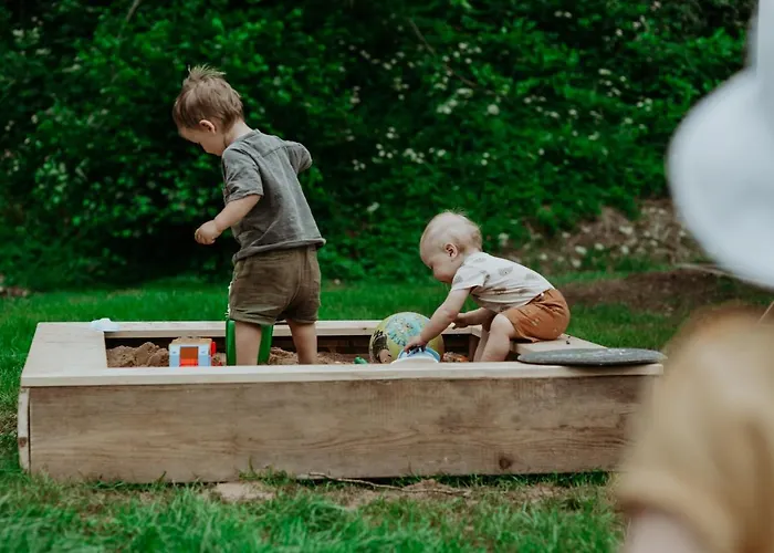 וילה Oberoertl - Koetschach-mauthen