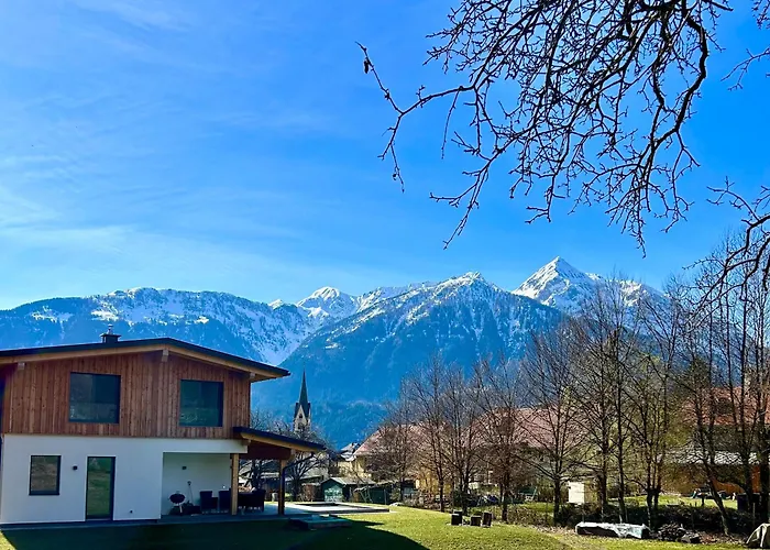 Oberoertl - Koetschach-mauthen Willa *