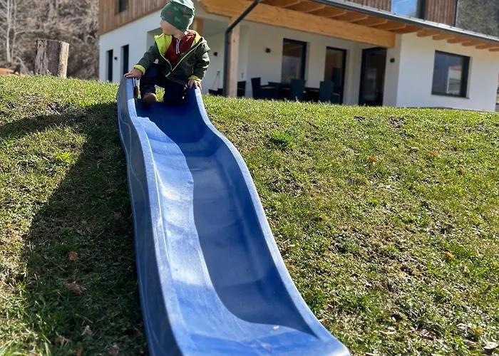 Oberoertl - Koetschach-mauthen