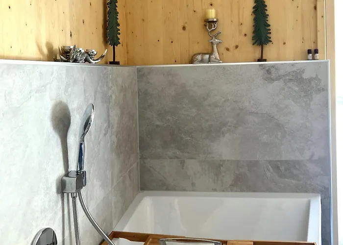 Oberoertl - Koetschach-mauthen וילה *